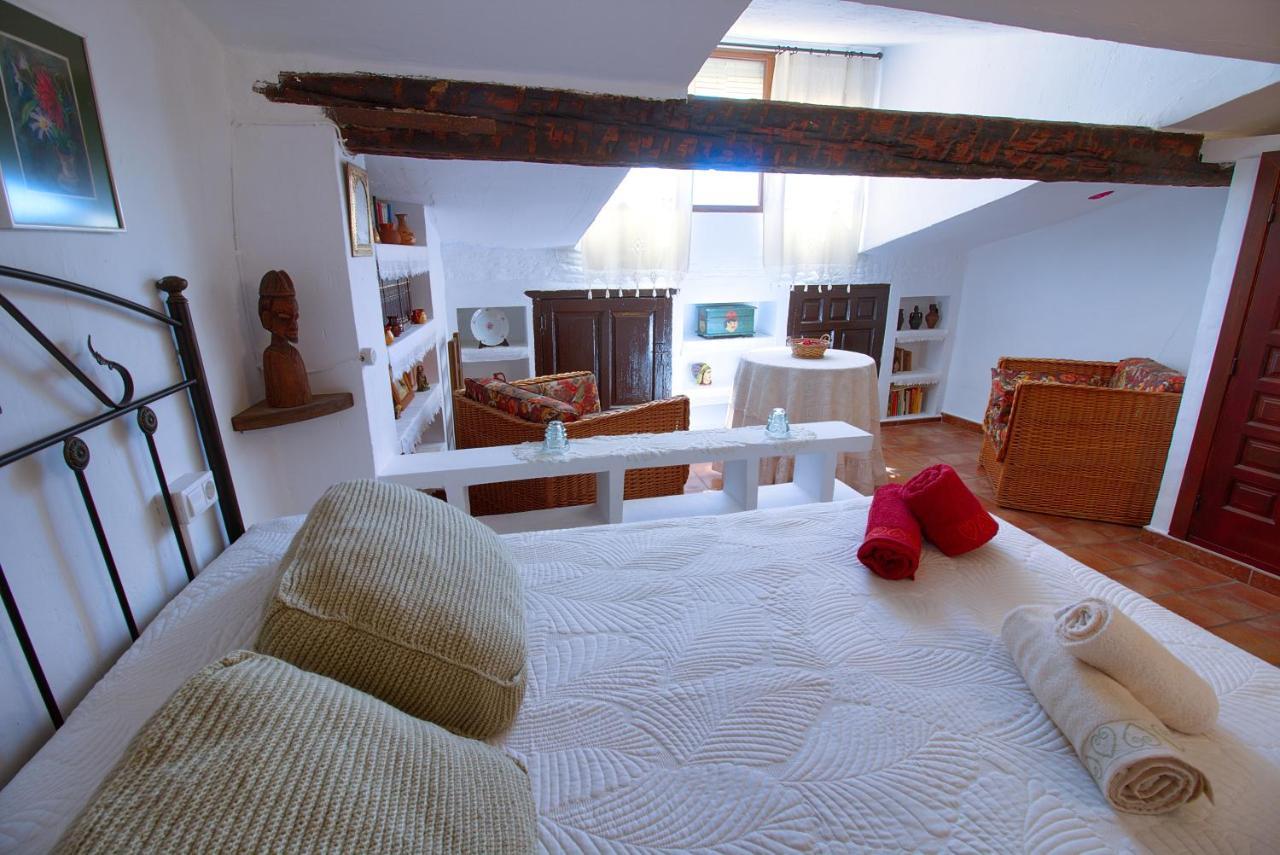 Cuencaloft Alfonso VIII Apartment Cuenca  Exterior photo